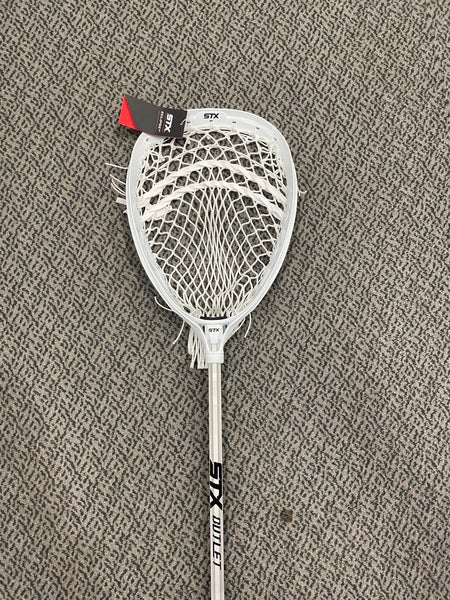 STX OUTLET Lacrosse goal stick