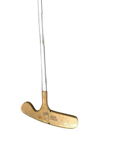 Acushnet Bullseye Blade Putter