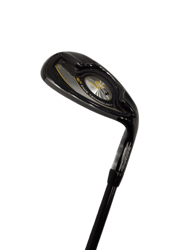 Cobra S3 Gap Approach Wedge Stiff Flex Graphite Shaft Wedges