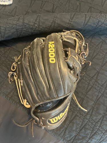 2020 Infield 11.25" A2000 Baseball Glove