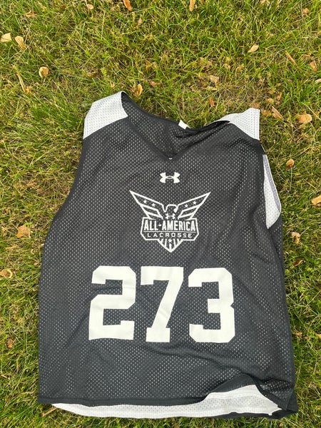 Pool of Lacrosse Jerseys (Indv or bundle)