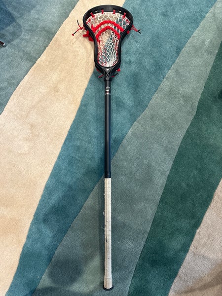 2021 UA All-America ECD Mirage 2.0 on Carbon 3.0