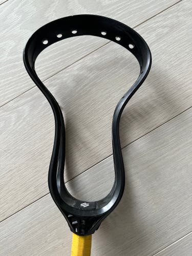 Used StringKing Mark 2F Lacrosse