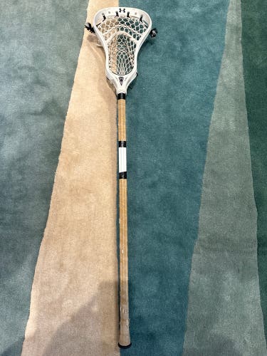 Under Armour Command Low 2 on UA shaft