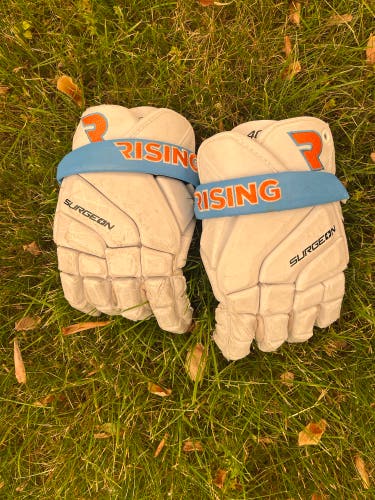 STX Surgeon Rising Showcase Gloves