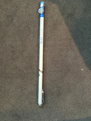 Brand New Warrior Evo QX Shaft