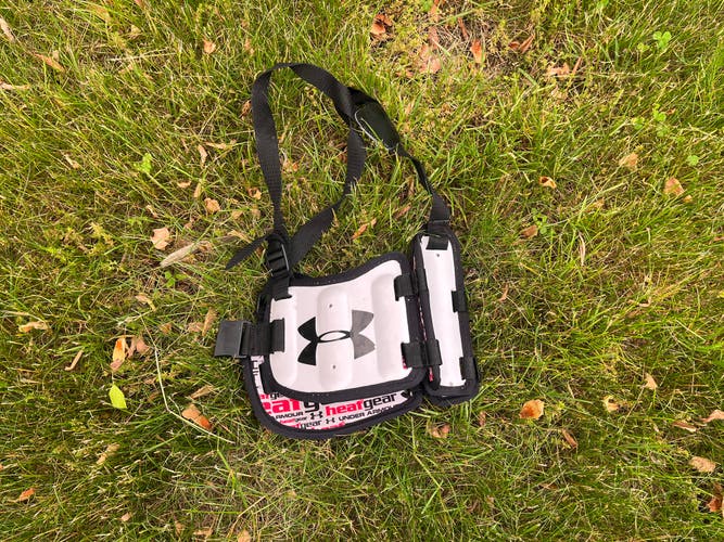 UA Rib Guards
