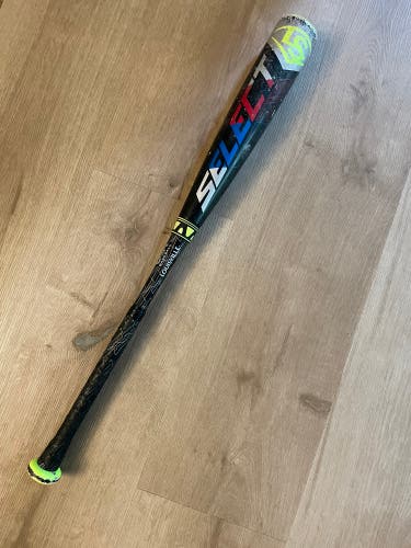 USA Louisville slugger select