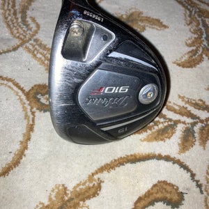 Men's Right Handed Stiff Flex 3 Wood 910F Fairway Wood