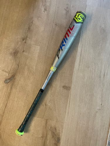 Louisville Slugger (-10) 21 oz 31" Prime 919 Bat