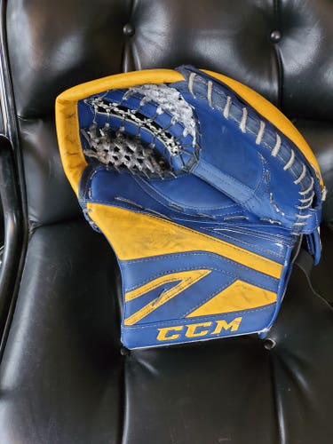 Used CCM Regular Premier II Pro