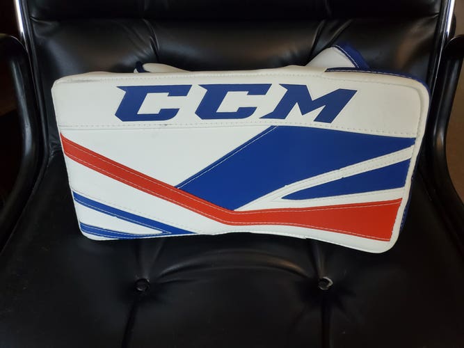 Used CCM Regular Premier II Pro