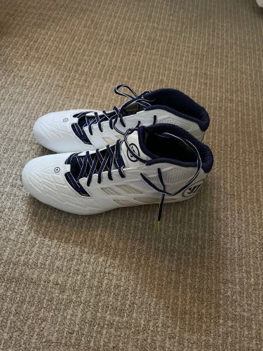 Unisex Size Men's 10.5 (W 11.5) Warrior