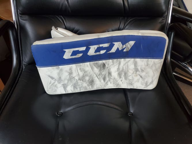 Used CCM E3.9