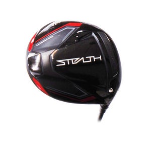 TaylorMade Stealth 12.0* Driver Graphite Ventus Black 5-A Senior Flex