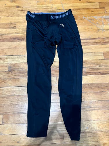 Used Warrior Jock Pants
