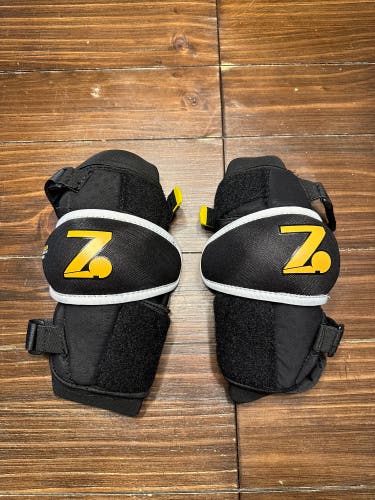 Referee Elbow Pads