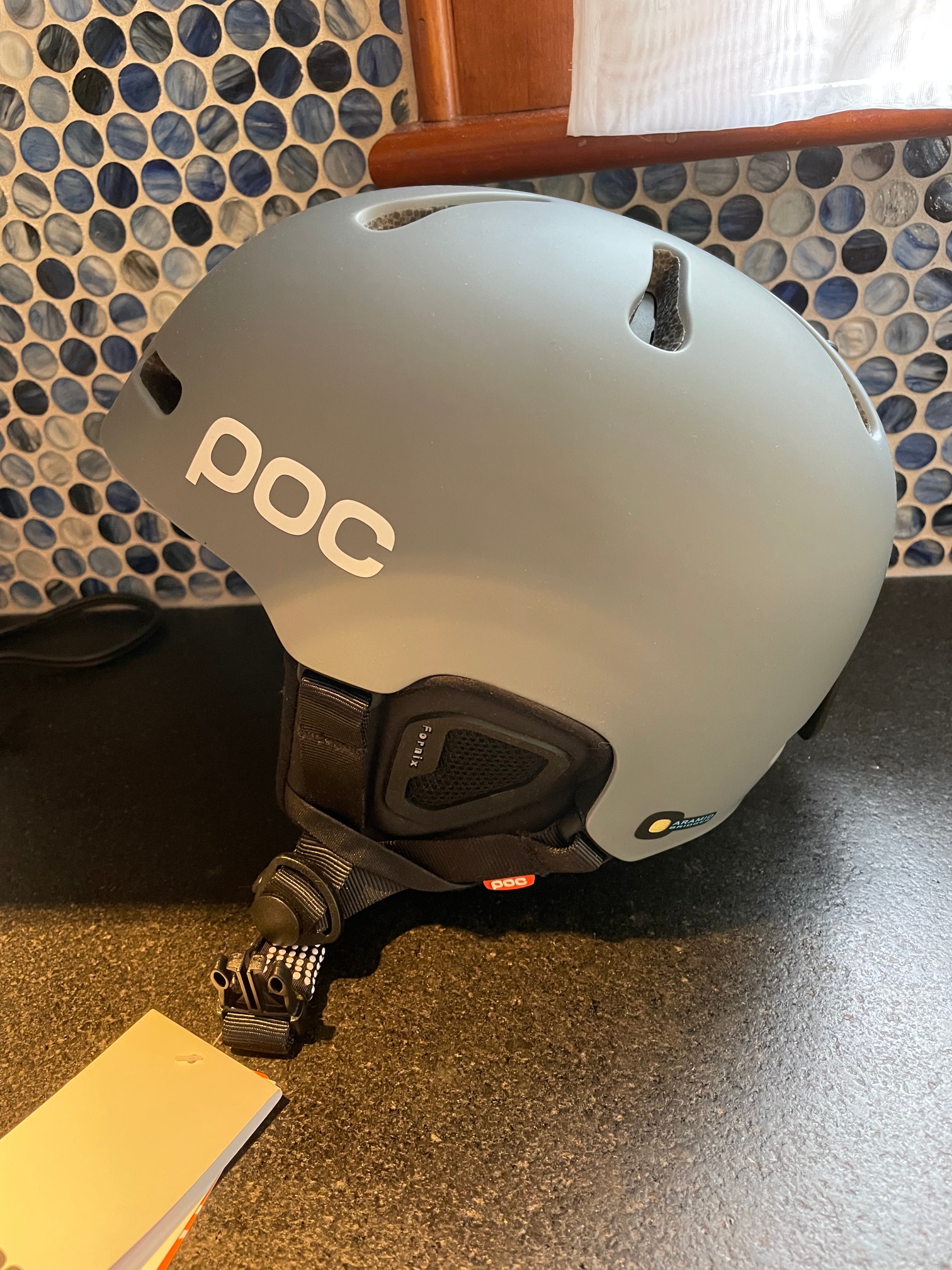 Unisex New Extra Small / Small POC Fornix Helmet