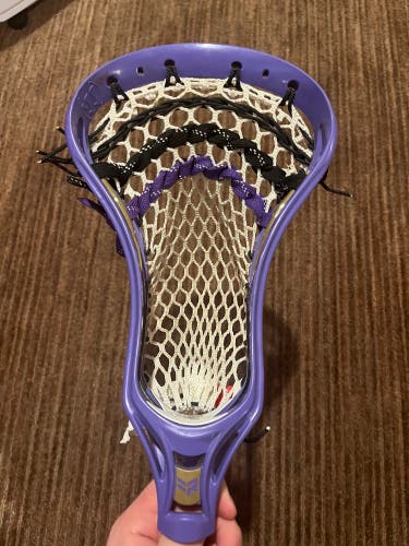 Like New Warrior Rabil X Head