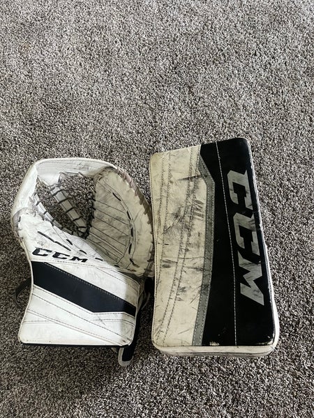 Used Regular Extreme Flex II 760