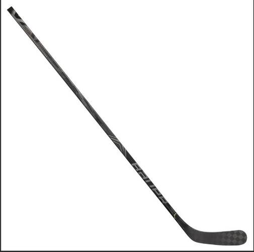 Intermediate Used Right Handed Bauer Vapor FlyLite Hockey Stick P92