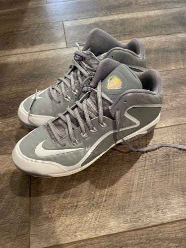 Nike Baseball Swingman cleats