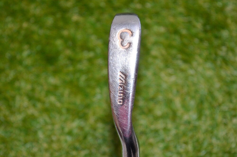 Mizuno Shadow HT VSD Perimeter Weighted 3 Iron RH 37.5