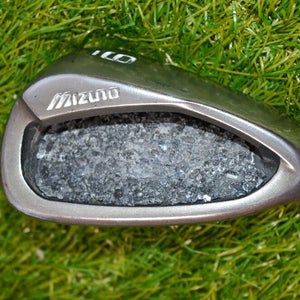 Mizuno		9 Iron	RH	36"	Graphite	Regular	New Grip