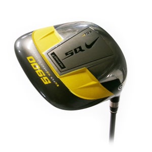 Nike SQ Sumo 2 5900 10.5* Driver Graphite Sasquatch Diamana R-65 Regular Flex