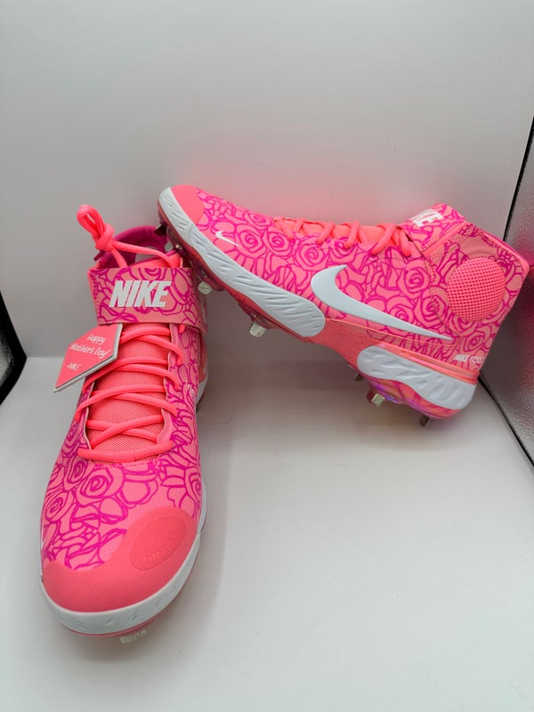 adidas Baseball Made Some Cool Cleats For Mother's Day •