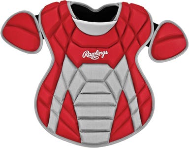 New Rawlings15"  Titan Catcher's Chest Protector