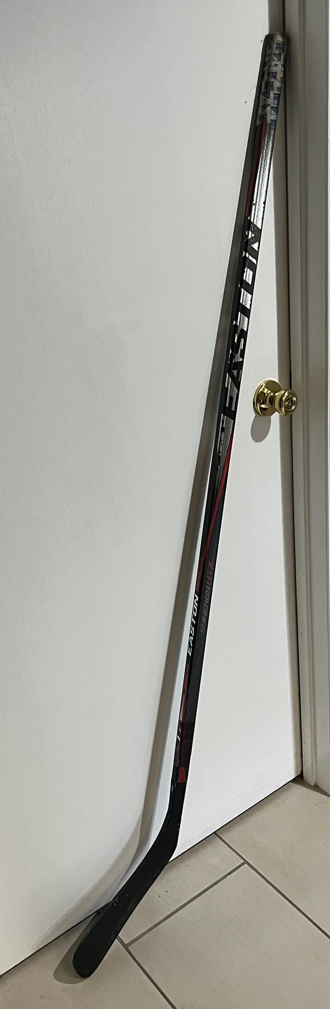 Bauer Vapor / Easton Synergy / Reebok Composite Hockey Sticks