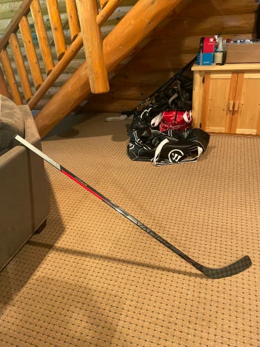 Hyperlite patrick kane curve right handed 77 flex
