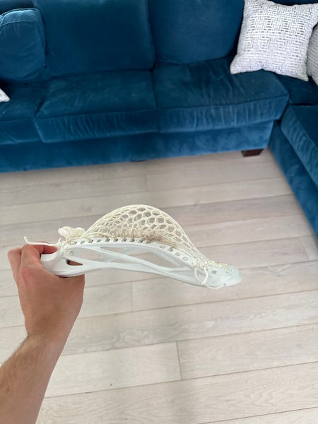 Used FOGO Warrior Strung Burn Head