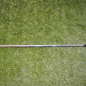 Mizuno	T-Zoid Pro	8 Iron	RH	37.5"	Steel	Regular	New Grip