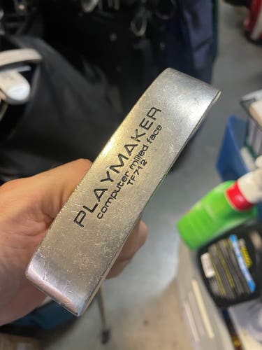 Excalibur Playmaker Left  Handed Golf Putter