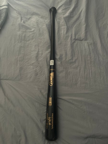 New BBCOR Certified Brett Bros (-3) 29 oz 32" ST-271 Bat