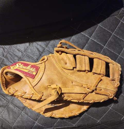 Shoeless Joe 12.0" Baseball First Base Mitt ~ RHT