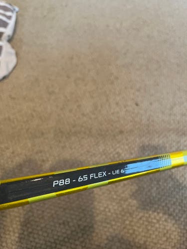 NEED GONE P88 Supreme UltraSonic Hockey Stick