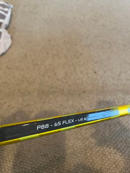 NEED GONE P88 Supreme UltraSonic Hockey Stick