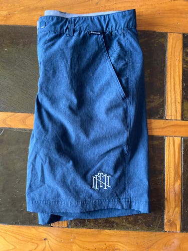 Swannies golf short