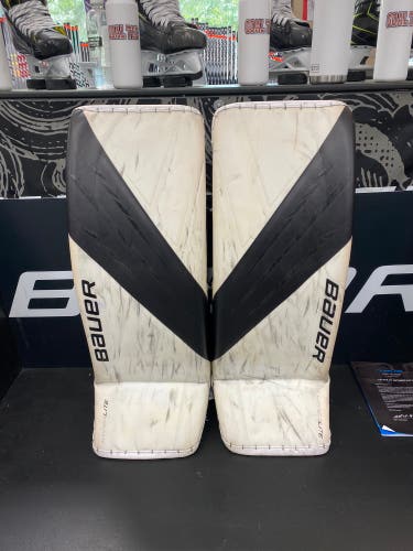 Bauer Hyperlite (Medium) Goalie Pads