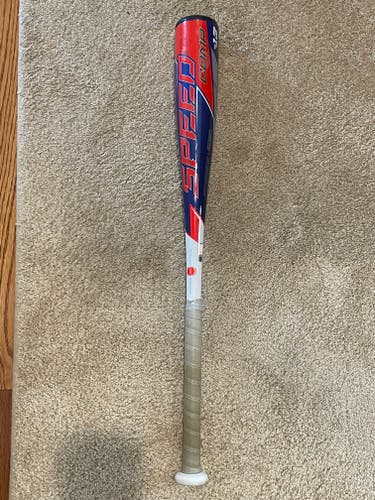 Used 2020 Easton Composite Speed Bat (-13) 13 oz 26"