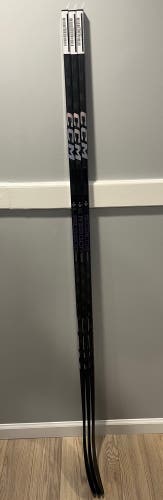 Senior Right Handed P29 Pro Stock RibCor Trigger 7 Pro Hockey Stick