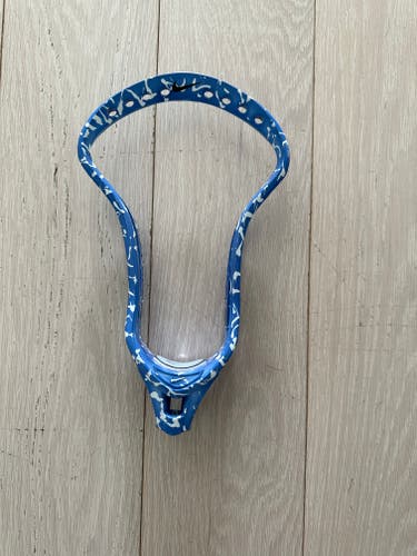 New FOGO Nike Unstrung CEO Head