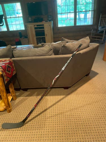 1x lite patrik laine pro stock stick