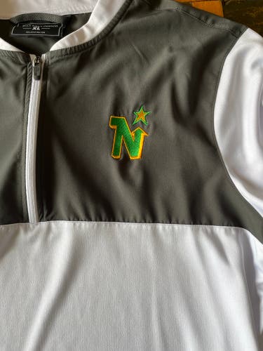 Holloway MN Northstars 1/4 Zip