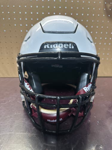 Riddell speed flex size large adult 2023