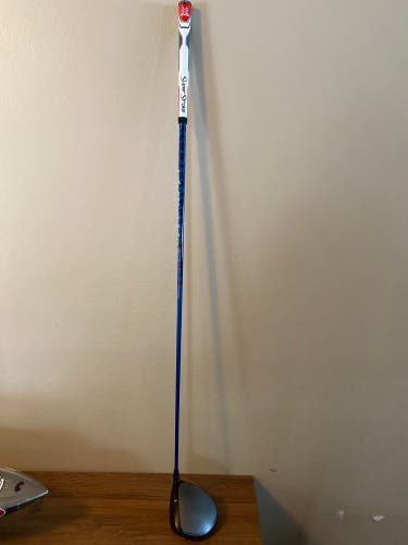 Men's Left Hand Regular Flex 10.5 Loft 0311 Gen 5 Driver