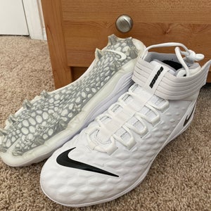 Nike Force Savage Pro 2 Size 11.5